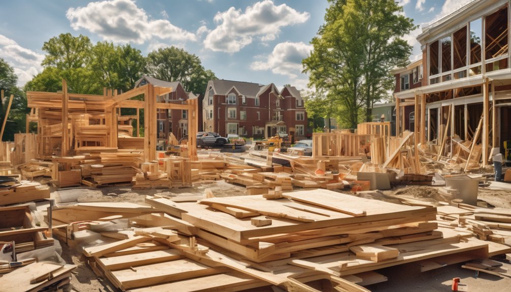 bloomingdale compliance contractor services