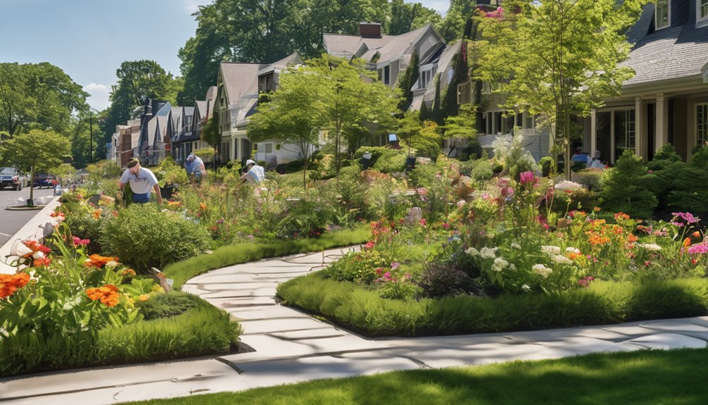 bloomingdale concrete contractor compliance