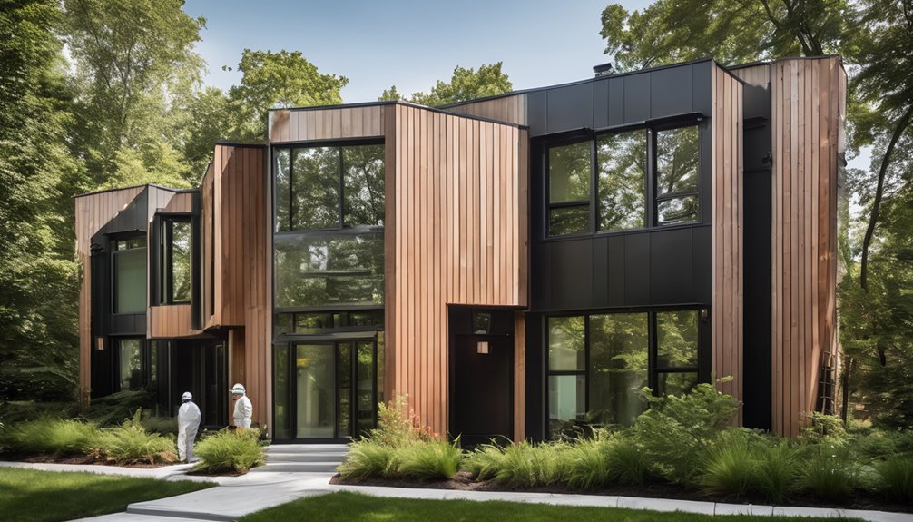 bloomingdale construction guidelines overview