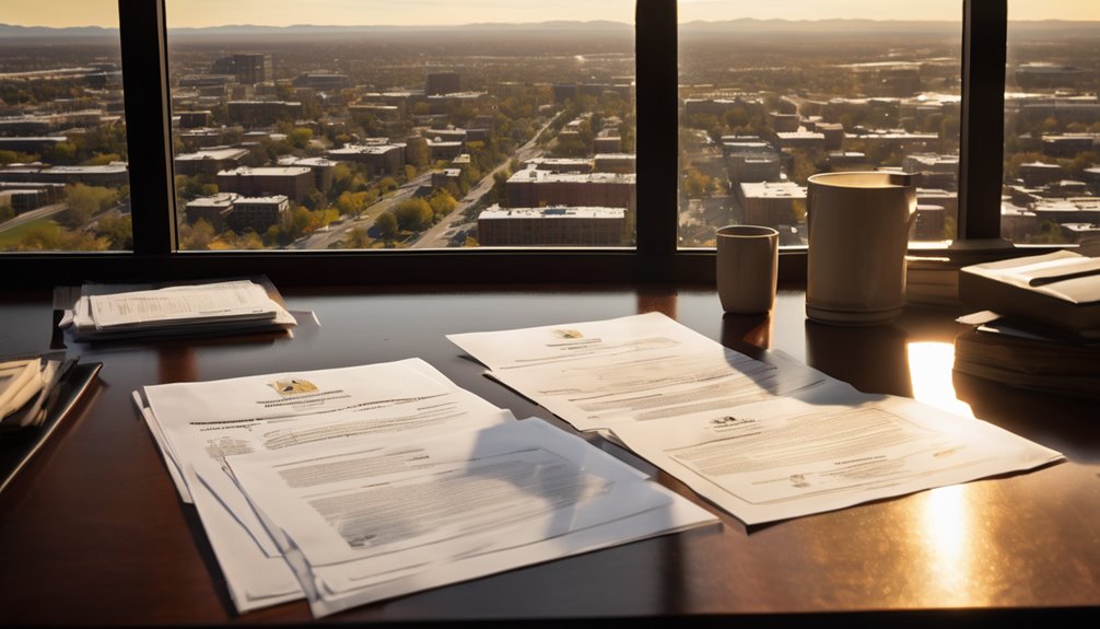 boise alarm contractor compliance bond