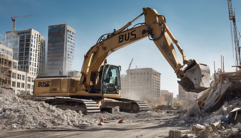 boise demolition contractor compliance