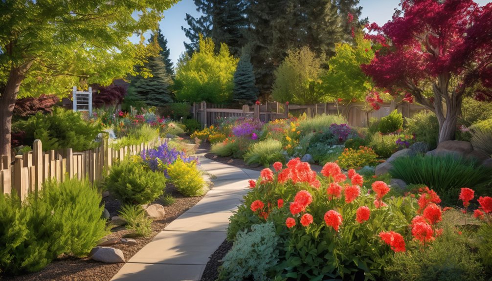 boise landscaping contractor bond