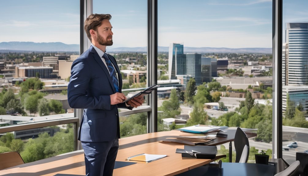 boise license and permit bond