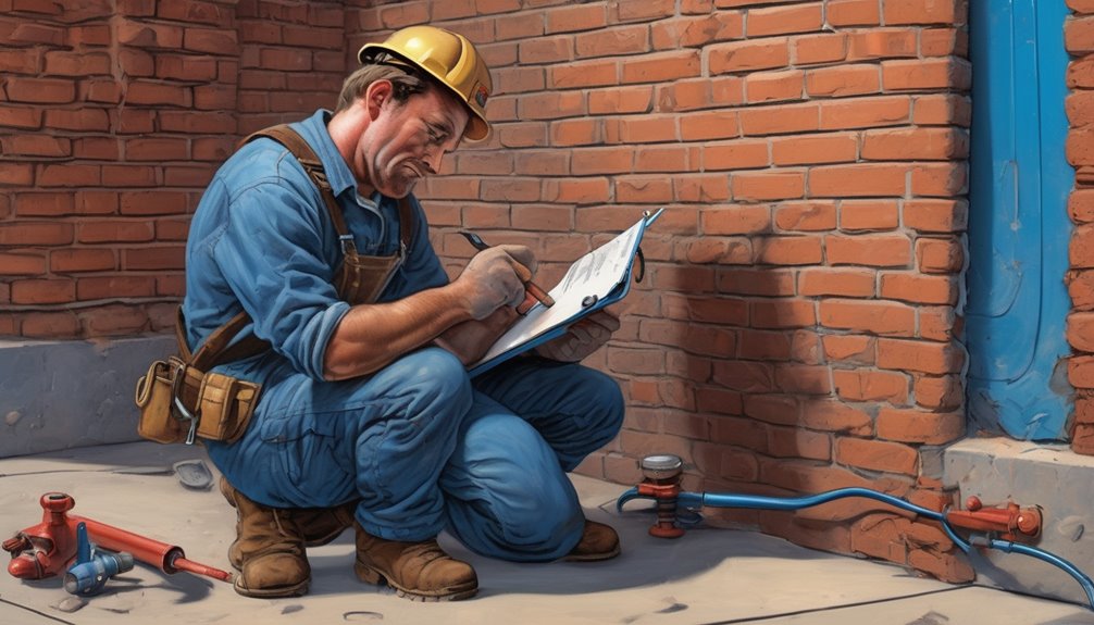 boise plumber license compliance