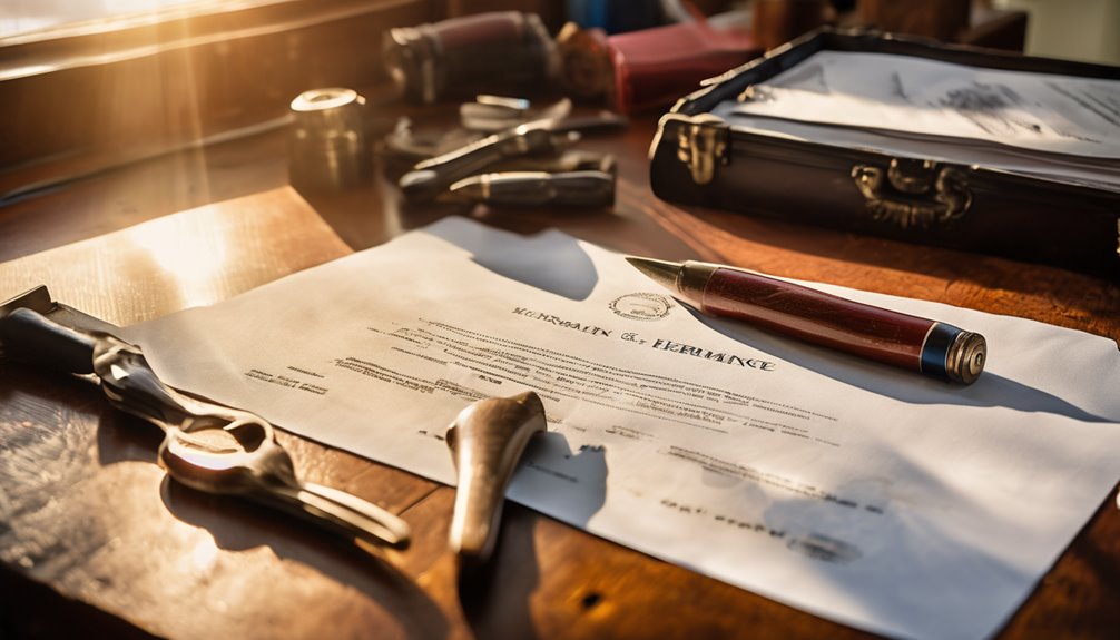 bond acquisition criteria hernando