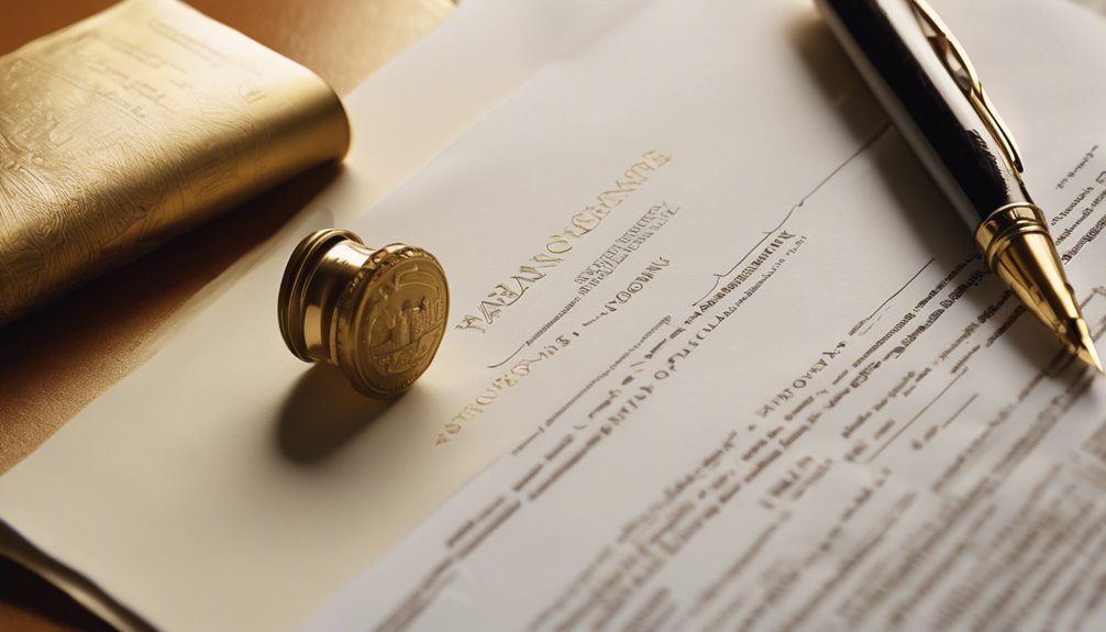 bond acquisition criteria outlined