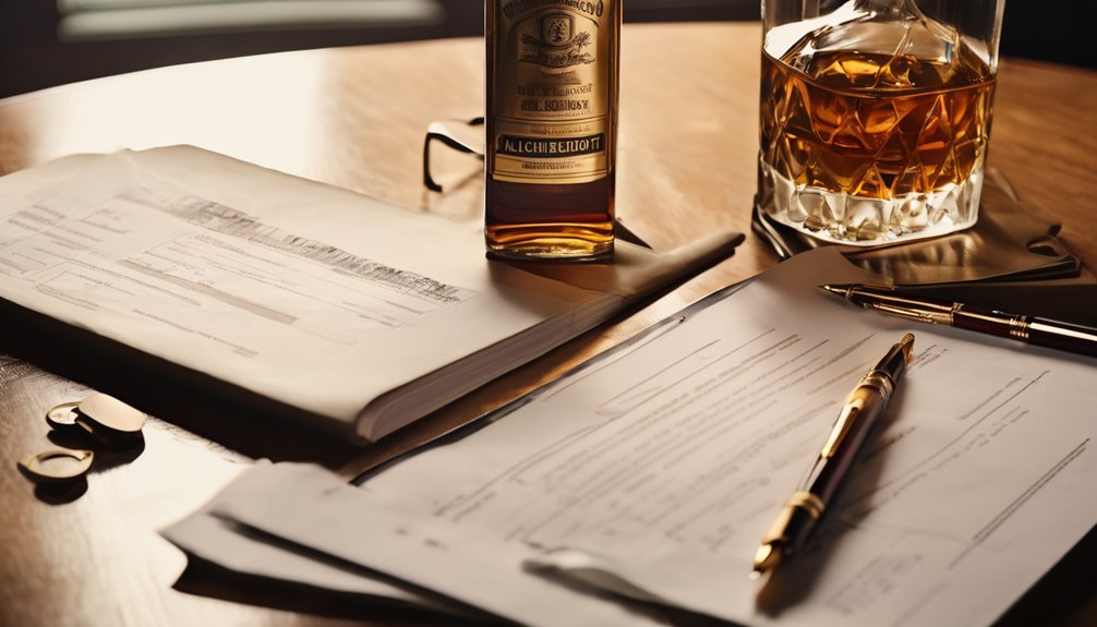 bond acquisition essential criteria