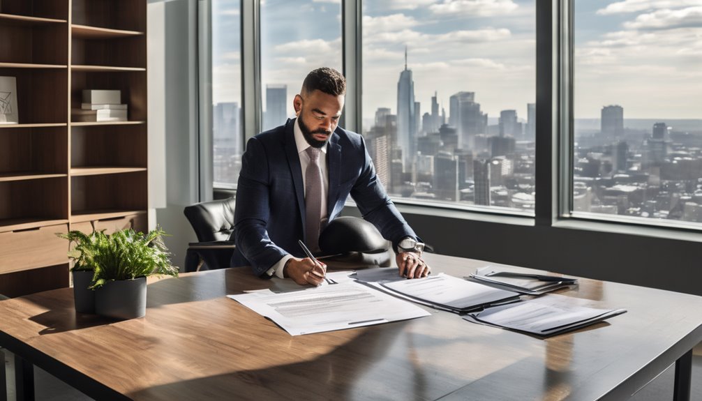 bond acquisition key requirements