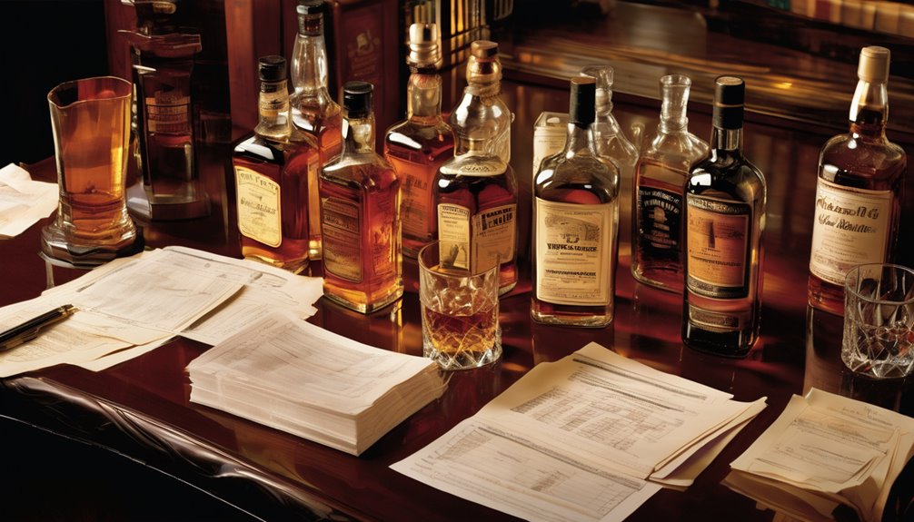 bond amount calculation factors