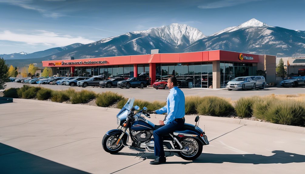 bond application procedure explained