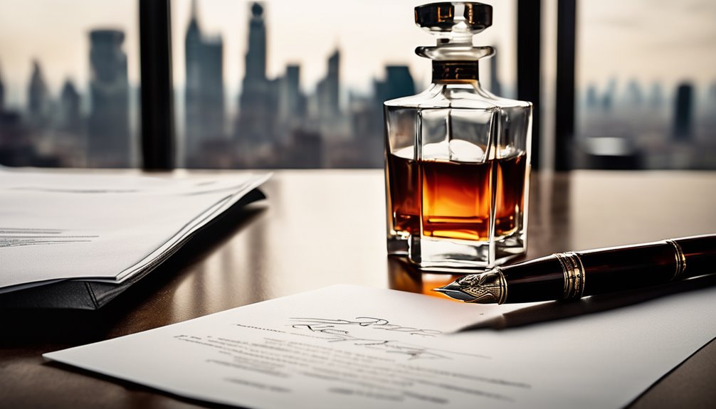 bond application procedure explained