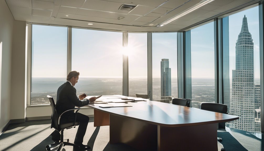 bond application procedure explained