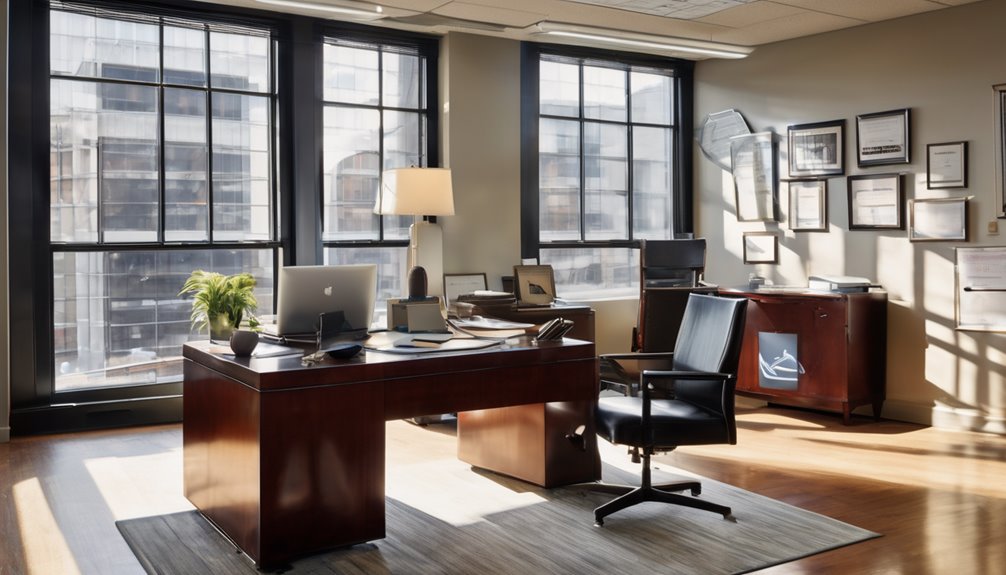 bond application procedure steps