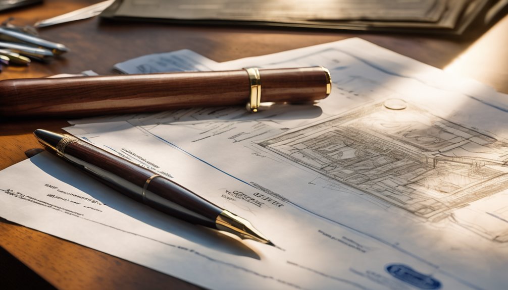 bond application procedure steps
