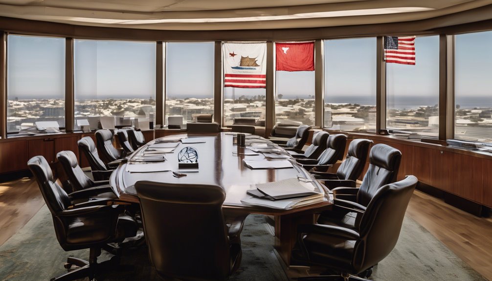 bond application procedure steps