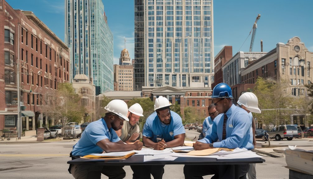 bond application submission steps