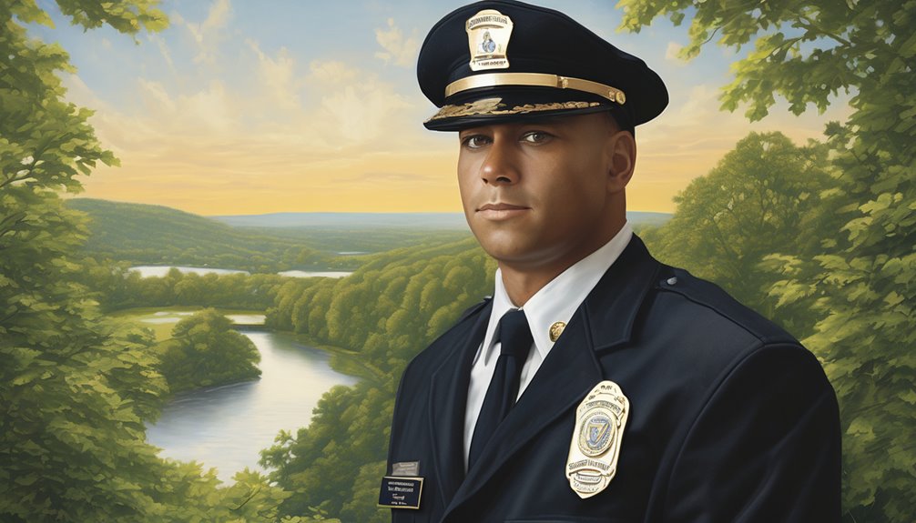 bond benefits for security license