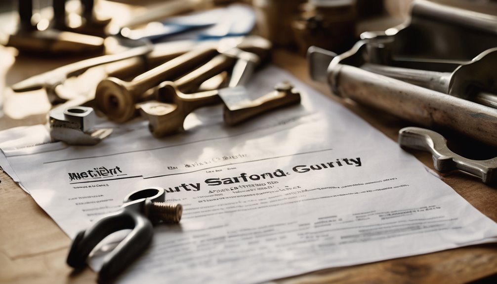 bond compliance maintenance tips