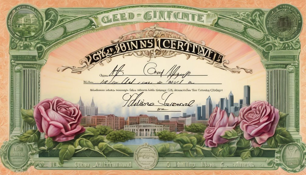 bond duration and renewal