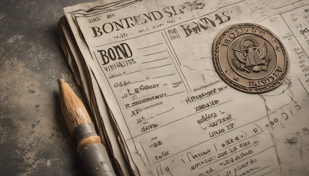 bond duration and renewal