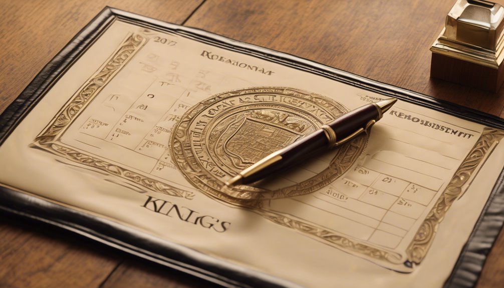 bond duration and renewal