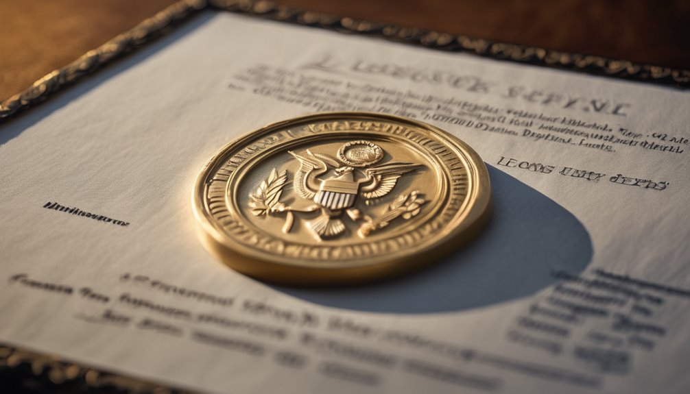 bond effects on process servers