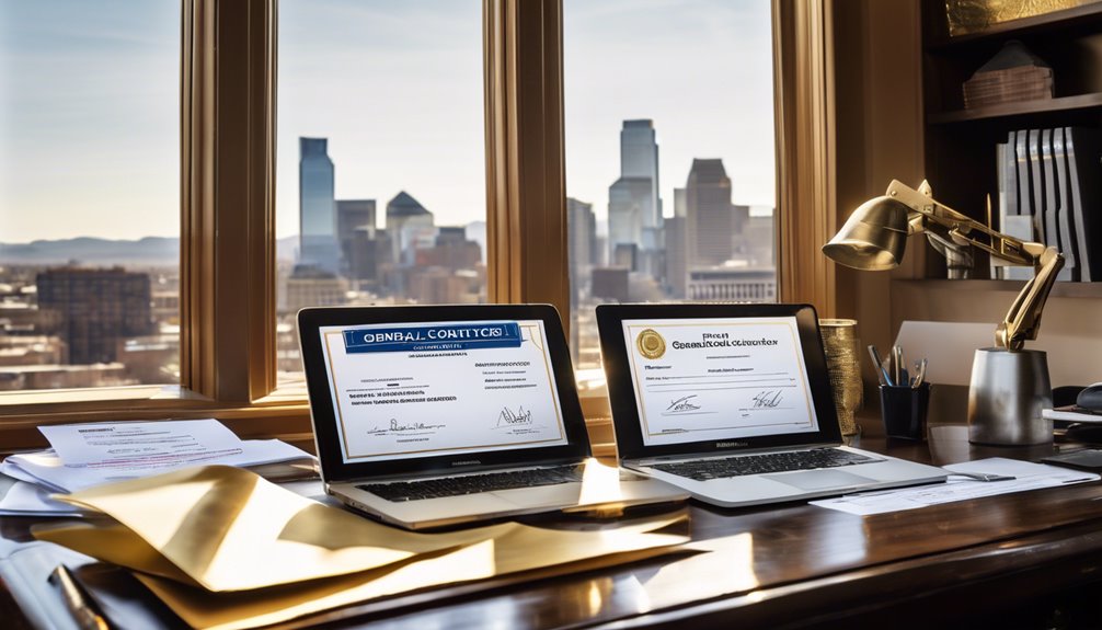 bond eligibility criteria outlined