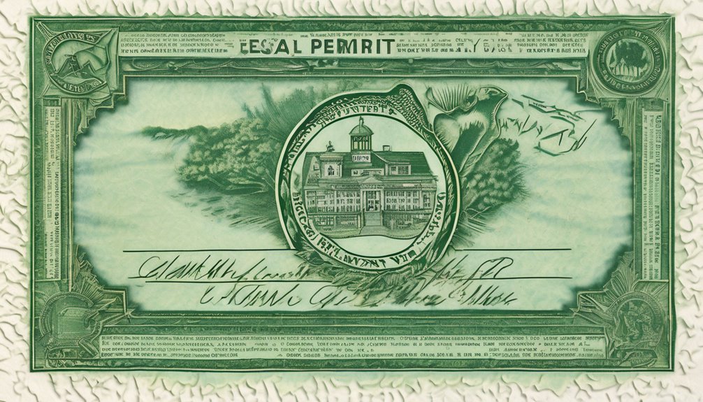 bond eligibility criteria outlined