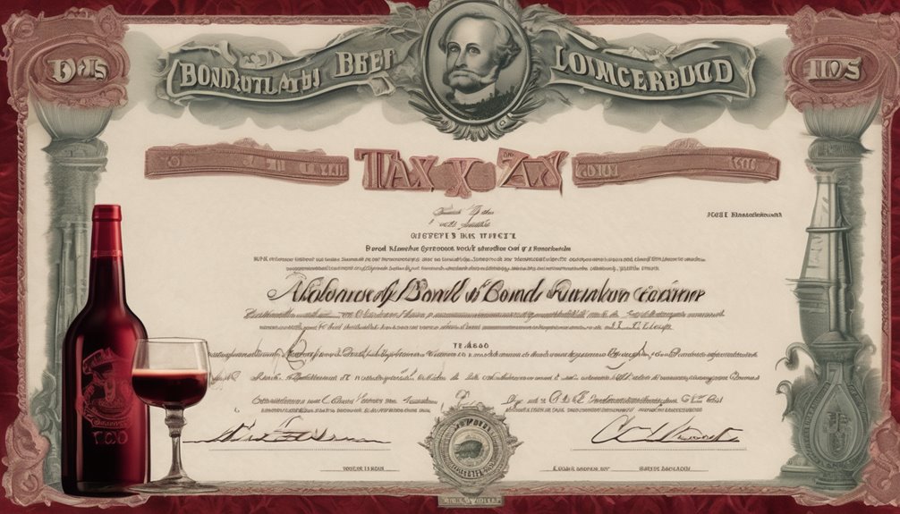 bond eligibility requirements specified