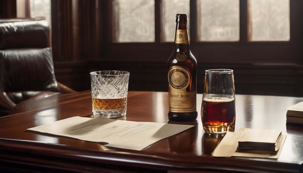 bond ensures tax compliance