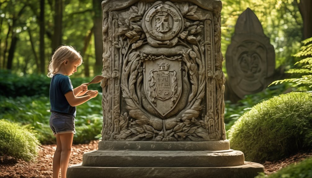 bond family heritage preservation