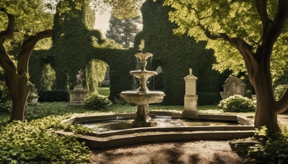 bond family historical context