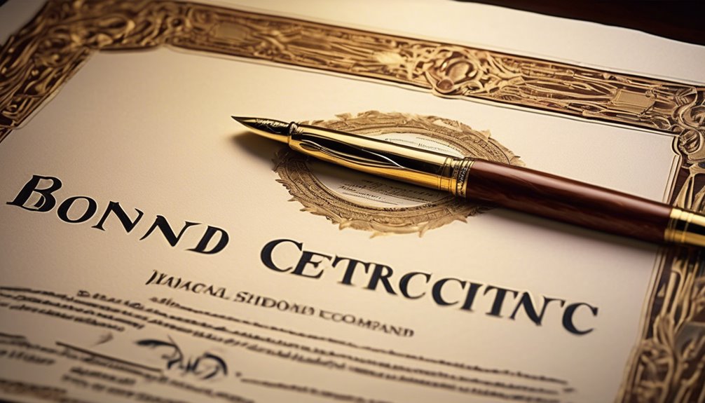 bond financial impact analysis