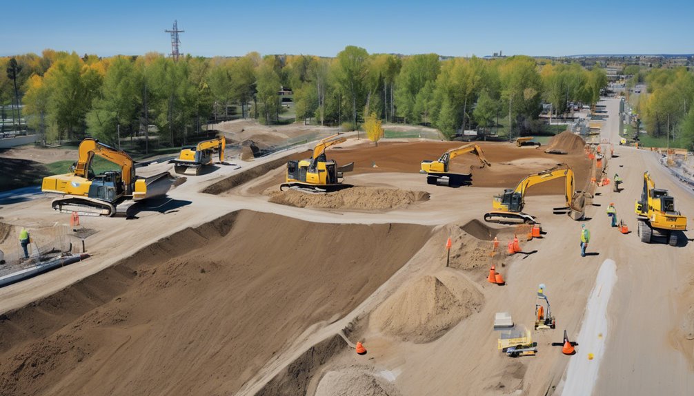 bond financing for infrastructure