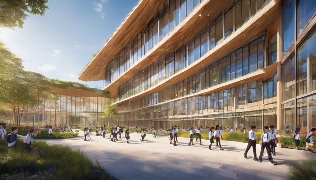 bond funded project categories