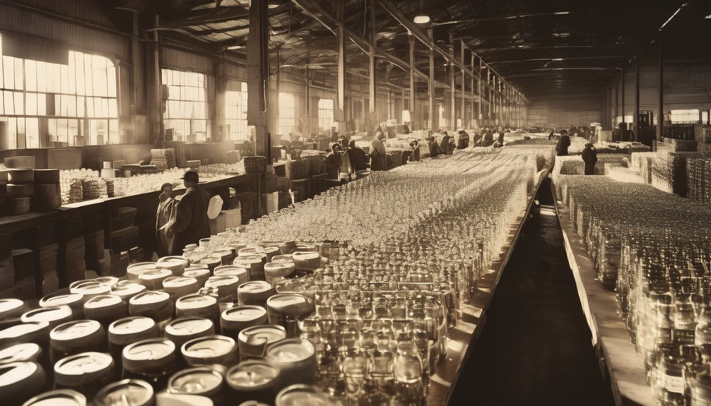 bond impact on distributors