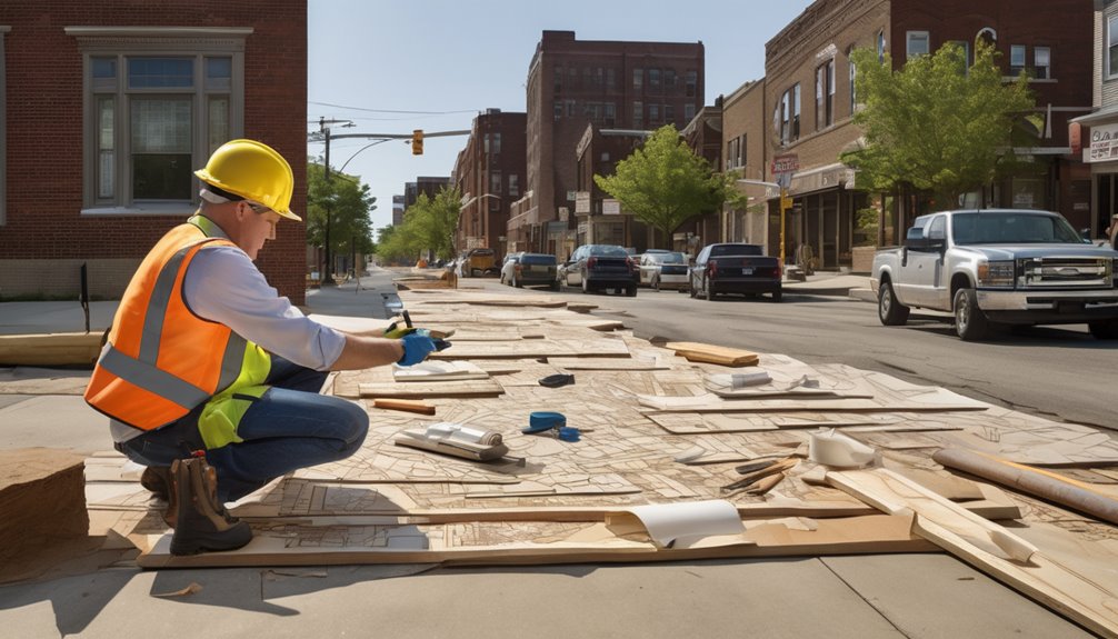 bond licensing and permit fees