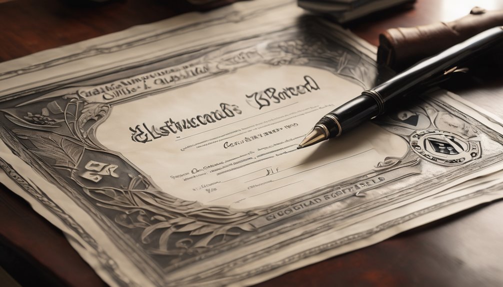 bond maintenance and compliance