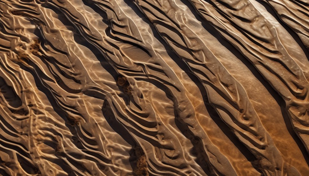 bond of drain layers