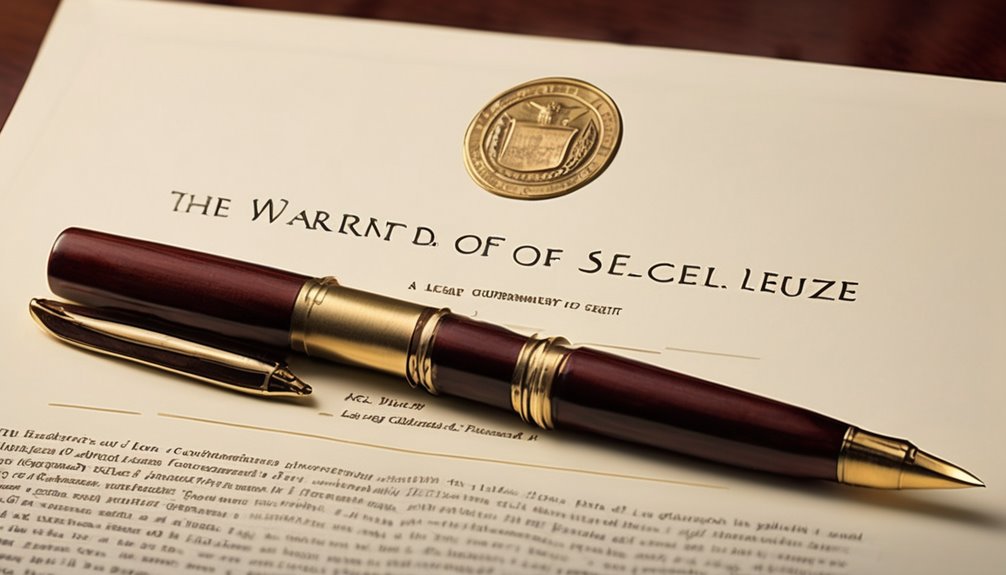 bond posting guidelines explained