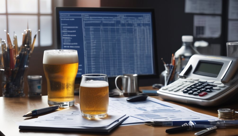 bond pricing cost considerations