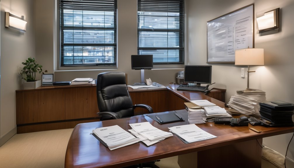 bond related expense considerations