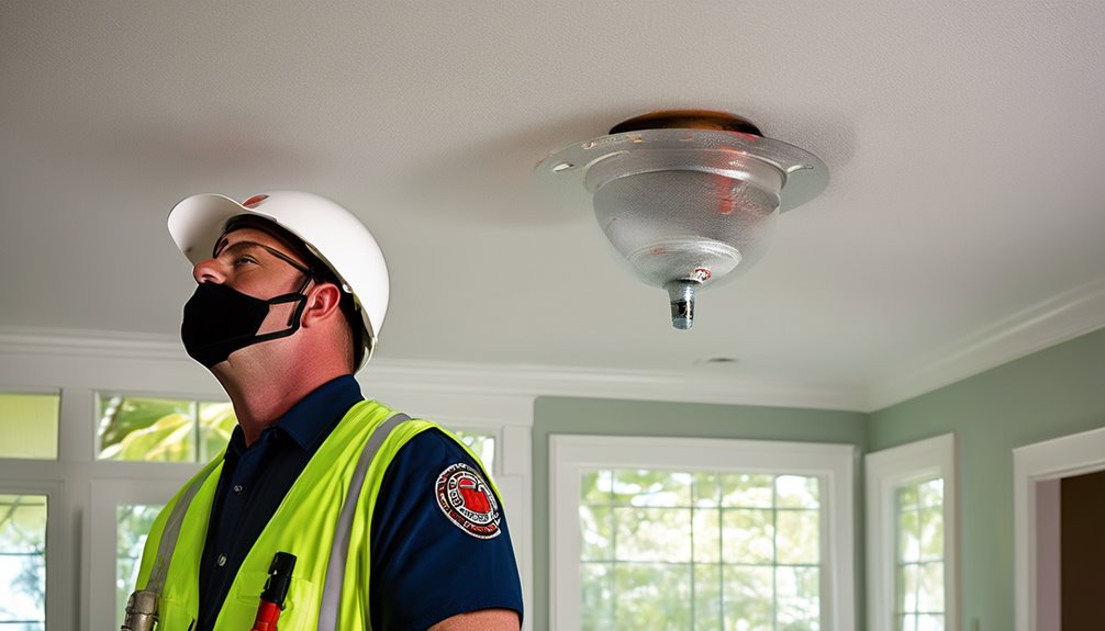 bond requirement importance hernando county