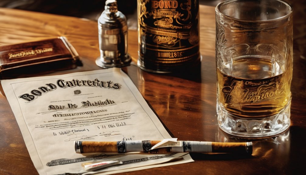 bond requirement obligations clarified