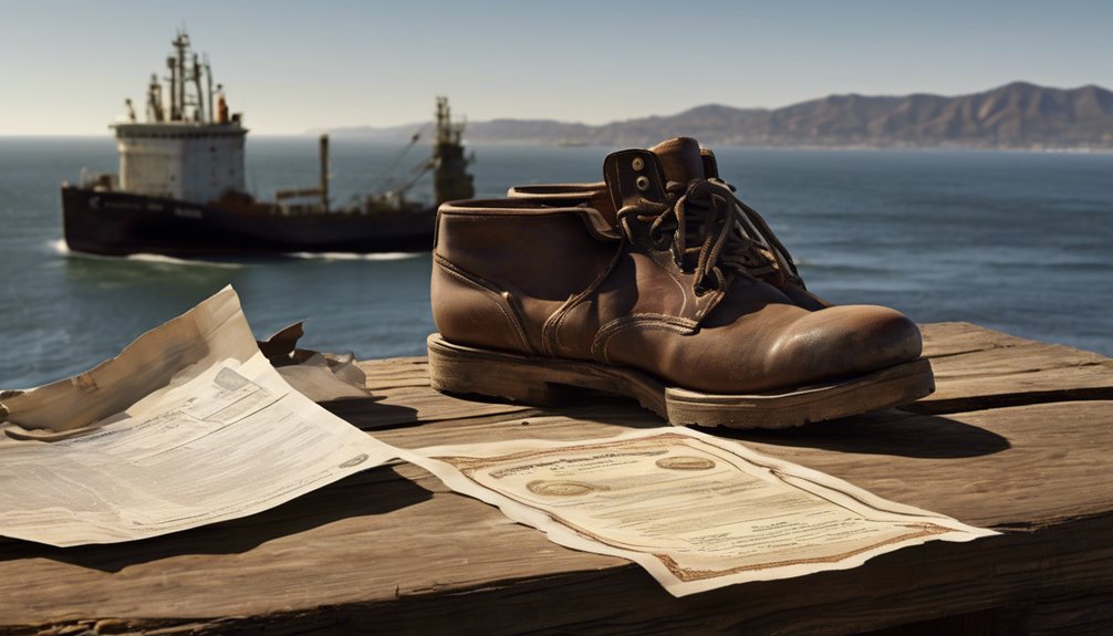 bond requirement penalties incurred