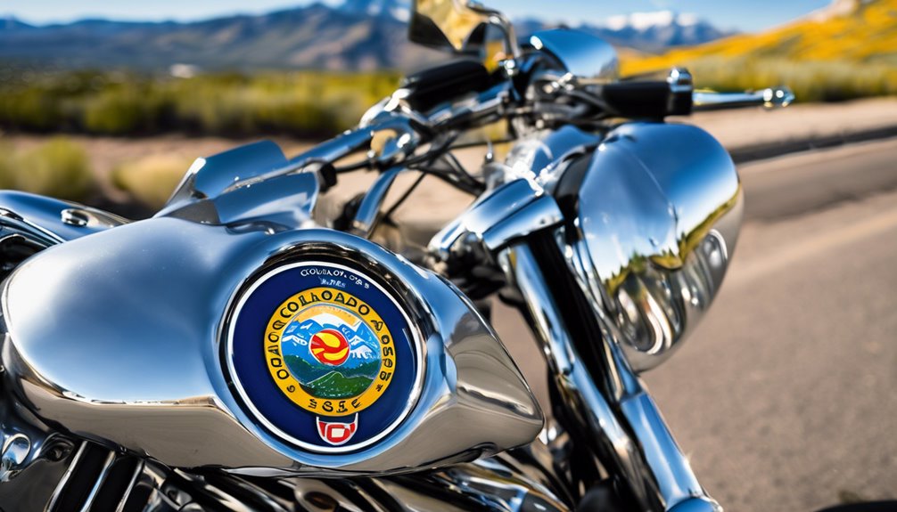 bond requirements in colorado