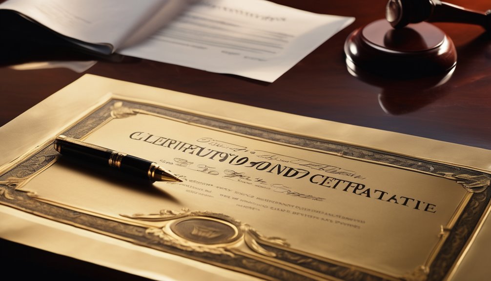 bond s influence on law