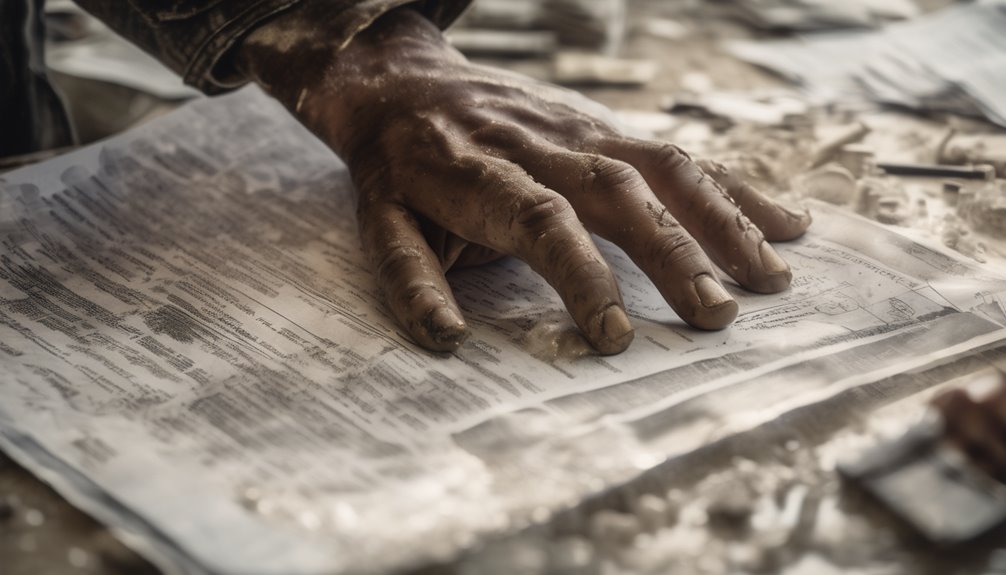 bond security obstacles faced