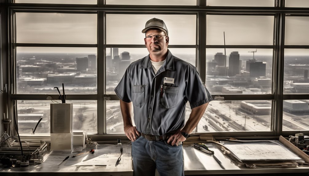 bonded electrical contracting advantages