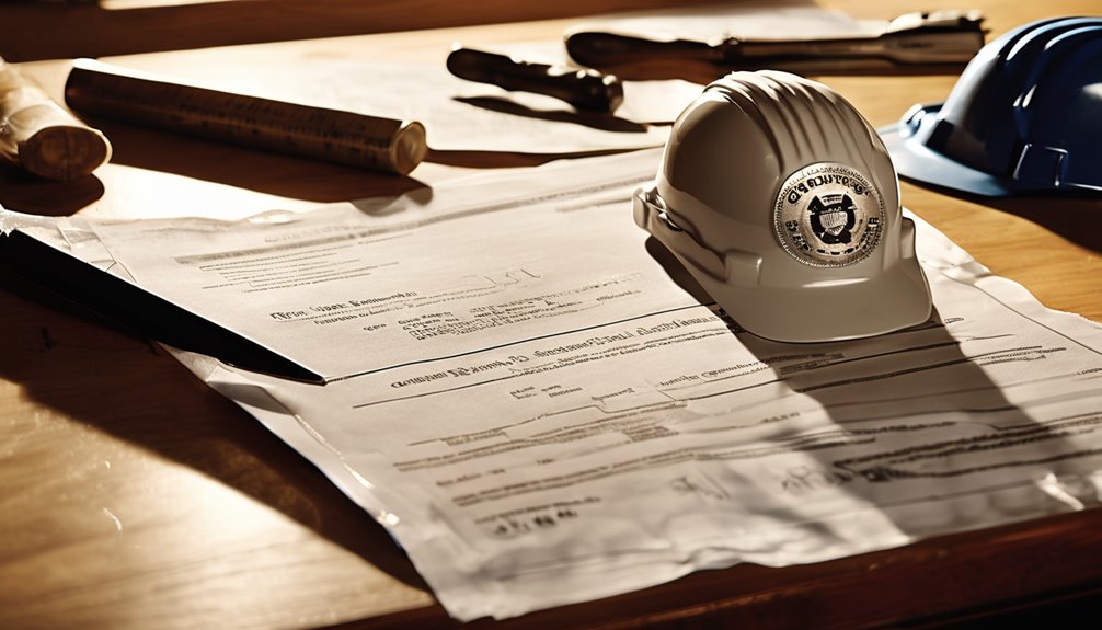 bonding costs and requirements